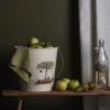 Muumi sanko Omenat 10L