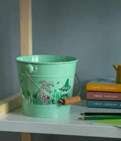 Muumi sanko Pojat 2L