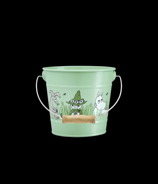 Muumi sanko Pojat 2L