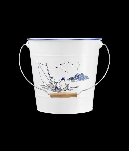 Muumi sanko Sailors 10L