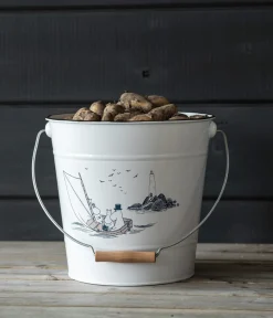 Muumi sanko Sailors 10L