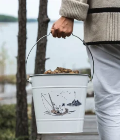 Muumi sanko Sailors 10L