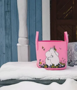 Muumi säilytyskori Halaus 30L