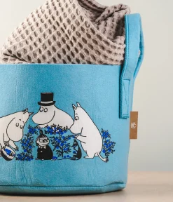 Muumi säilytyskori Marjametsä 17L