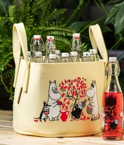 Muumi säilytyskori Marjat 17L