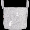 Muumi säilytyskori Metsässä 30L