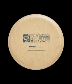 Muumi tarjotin Auringonkukka Ø35cm
