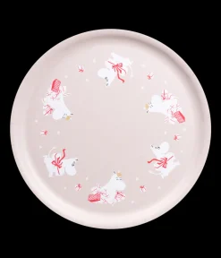 Muumi tarjotin Lahjat Ø35cm