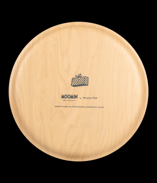 Muumi tarjotin Lahjat Ø35cm