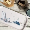 Muumi tarjotin Sailors 43x22cm
