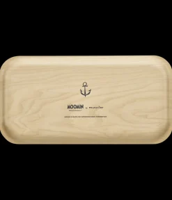 Muumi tarjotin Sailors 43x22cm
