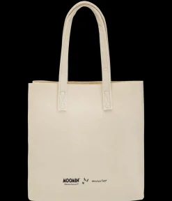 Muumi tote bag Lampi 40x40cm