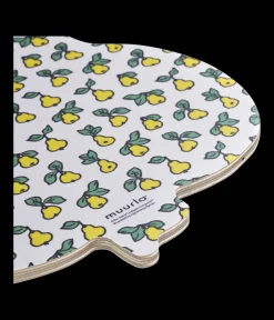 Peppi Chop & Serve -lauta Hedelmät 21x30cm