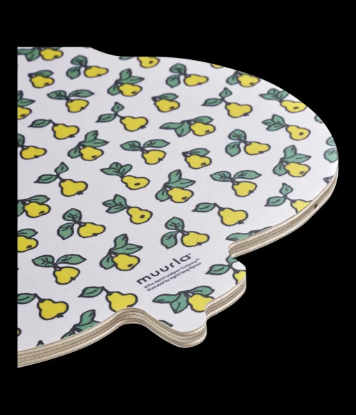 Peppi Chop & Serve -lauta Hedelmät 21x30cm