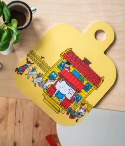 Peppi C&S-lauta 25x32cm Huvikumpu
