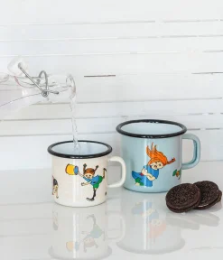 Peppi emalimuki Pönkkijahti 2,5dl