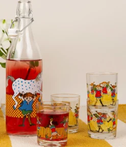 Peppi juomalasi 20cl