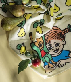 Peppi keittiöpyyhe Hedelmät