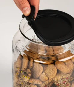 Peppi lasipurkki Tie kotiin 2L