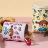 Peppi peltipurkkisetti 2kpl Hedelmät