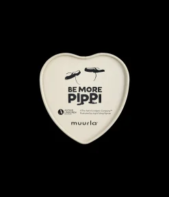Peppi peltirasia BE MORE PIPPI 10cm