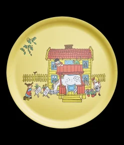 Peppi tarjotin 35cm Huvikumpu