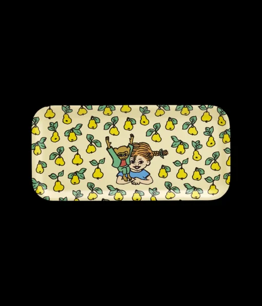 Peppi tarjotin Hedelmät 27x13cm