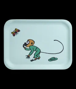 Peppi tarjotin 27x20cm Herra Tossavainen