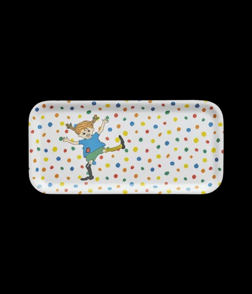 Peppi tarjotin 27x13cm Hopsansaa