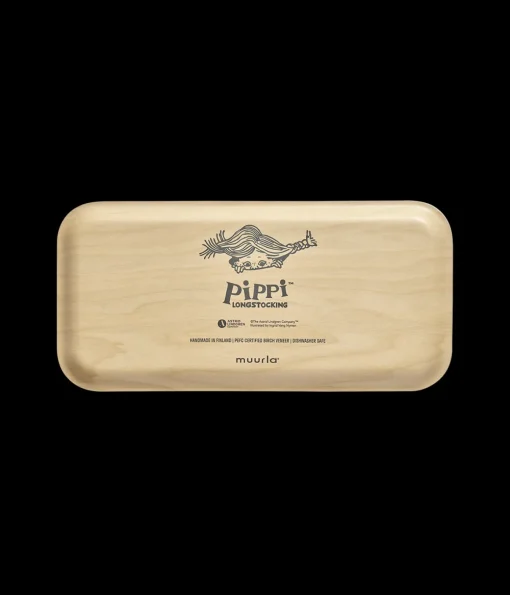 Peppi tarjotin 27x13cm Hopsansaa