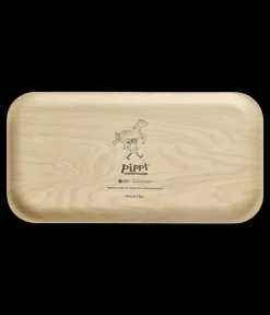 Peppi tarjotin 43x22cm Tie kotiin