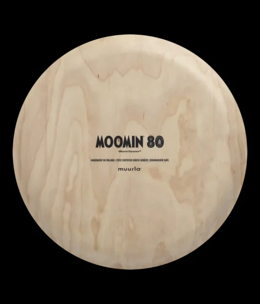 Tarjotin 35cm Muumi 80