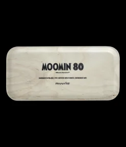 Tarjotin 27x13cm Muumi 80
