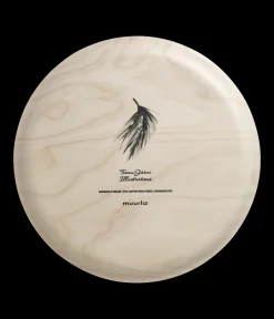 Teemu Järvi tarjotin 35cm Mänty