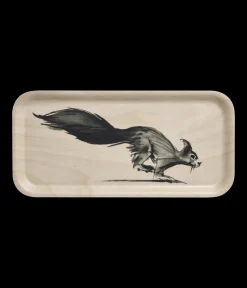 Teemu Järvi tarjotin 27x13cm Orava